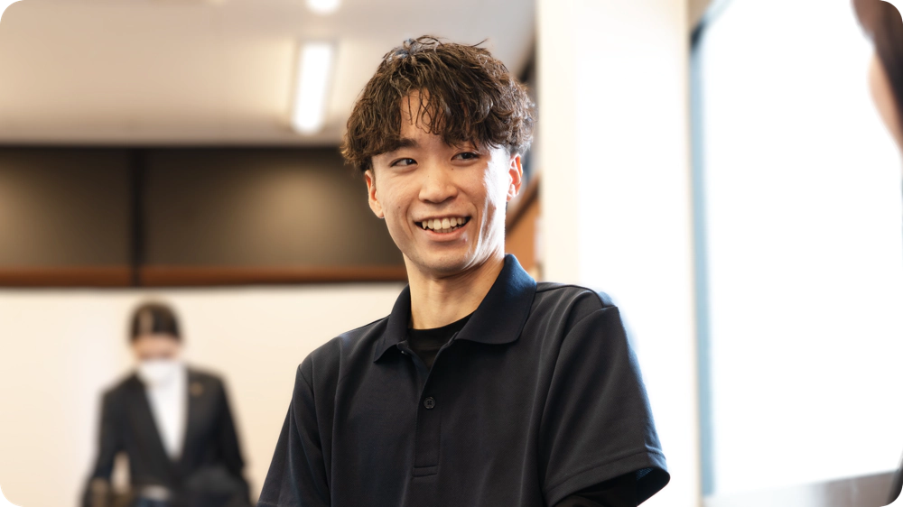 小柳さん